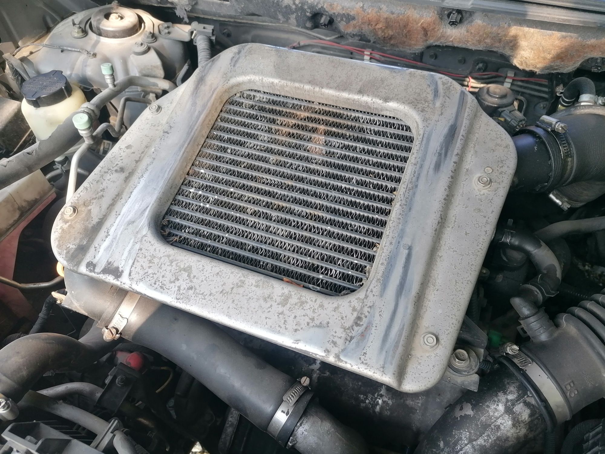 Nissan X-Trail T30  2.2 114ks на Части