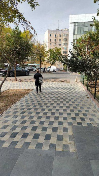 Срочно продается квартира на Паркентском, 3/1/9 Яшнабадский район