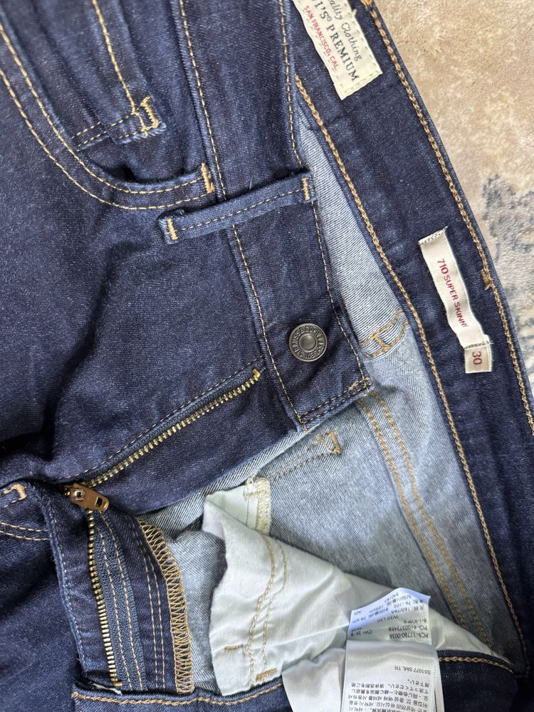 Женские Джинсы mavi,levis размер 30