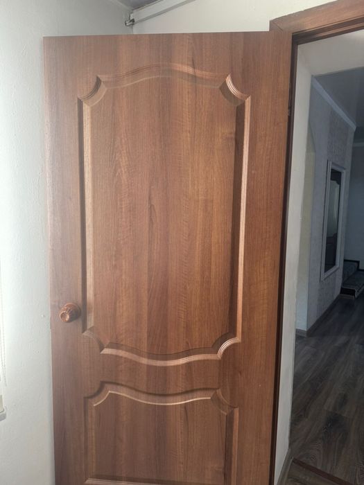 3 двери в отличном состаянии