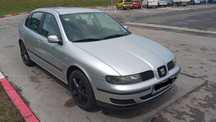 Seat Leon 1.9 TDi ALH