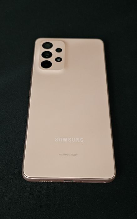Samsung Galaxy A53 5G 256GB