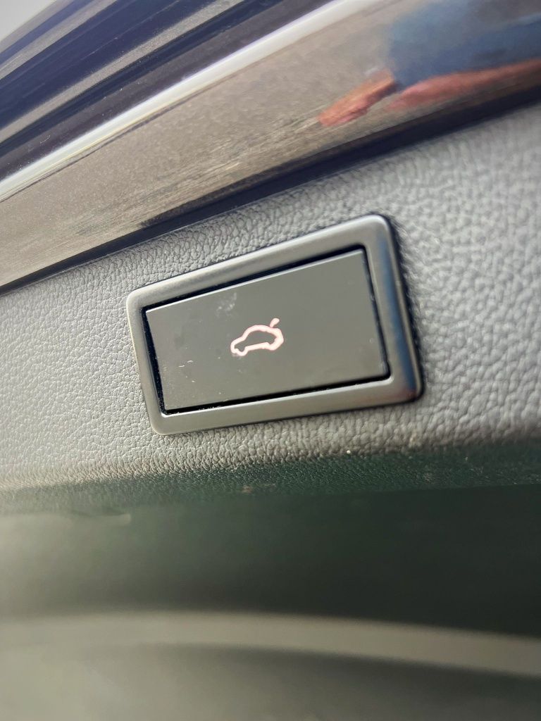 Vând Skoda Superb 3
