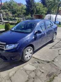 Dacia Logan 2015 1.2 +gpl