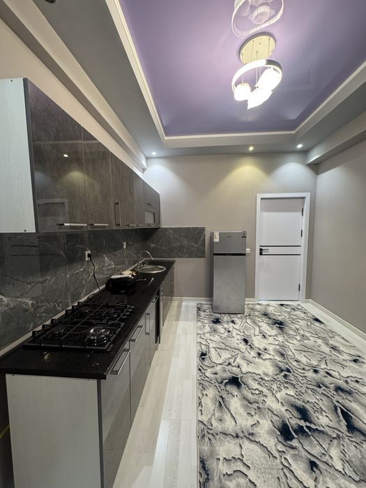 Arenda ijara 3 xona kvartira shayxontohur tumanida