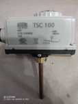 Терморегулатор   TSC - 100 ,   диапазон: 0°C -  + 90°C