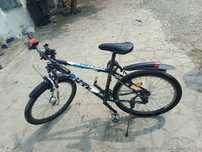 Germanski velosiped