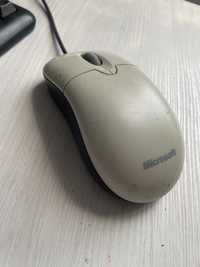 клавиатура, мышка