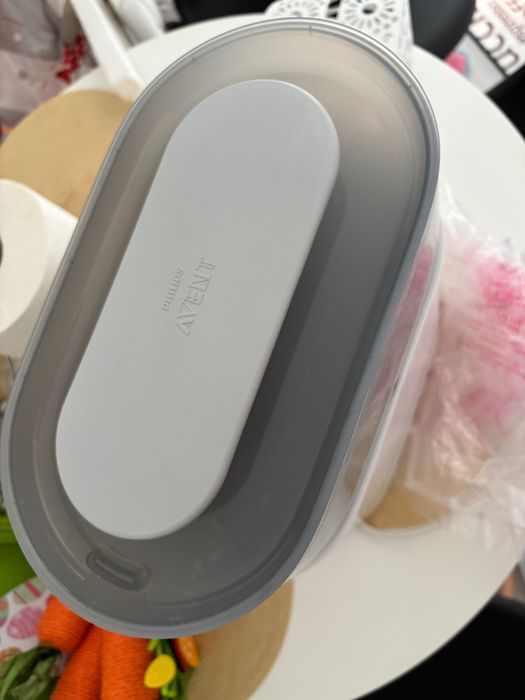 Sterilizator Philips Avent