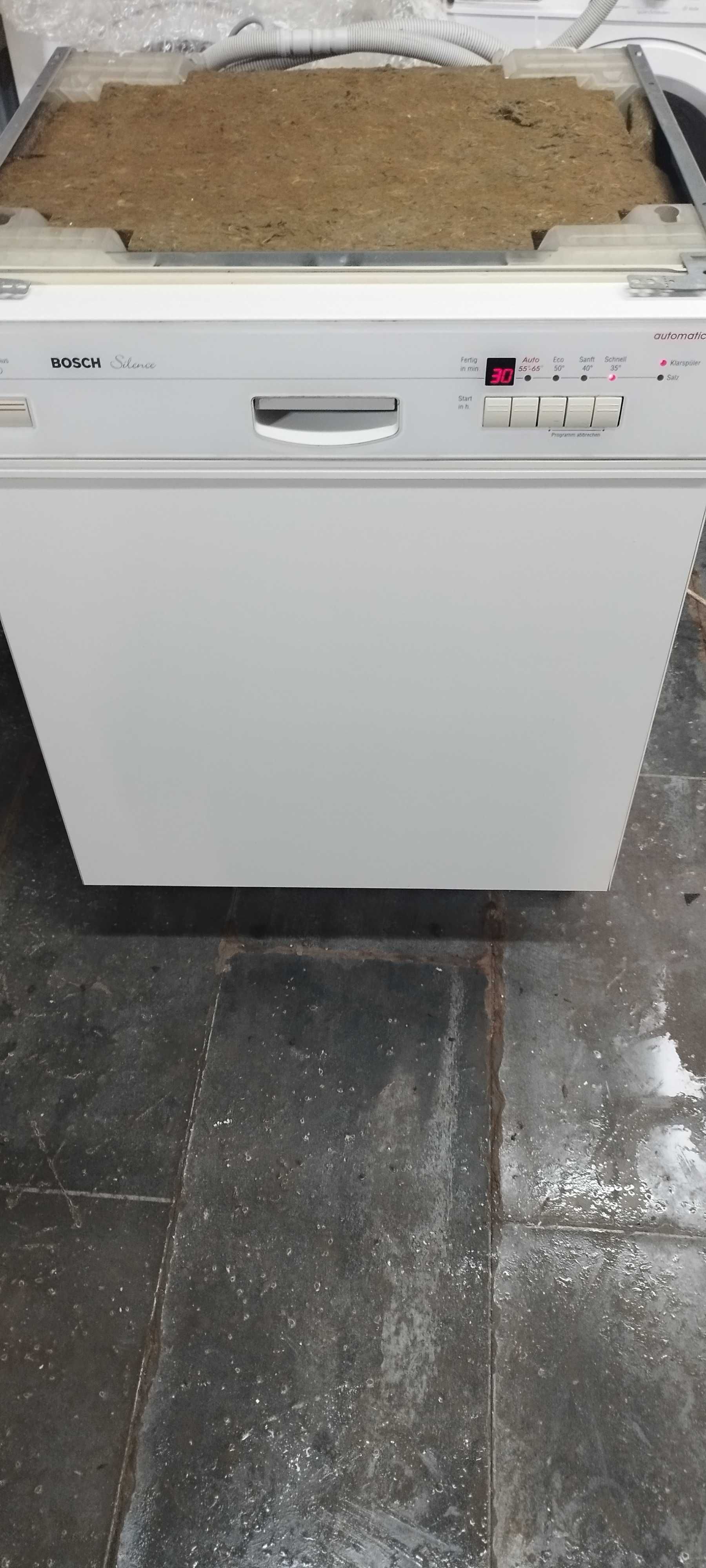 Съдомиялна Bosch 60 sm А+  внос от Германия