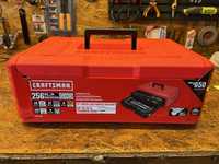 Craftsman tubulare cu sertare USA 256 bucati