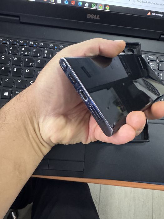 Samsung S22 Ultra garantie
