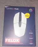 Mouse de gaming trust