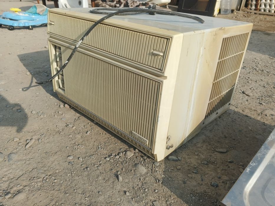 Кондиционер БК сотилади