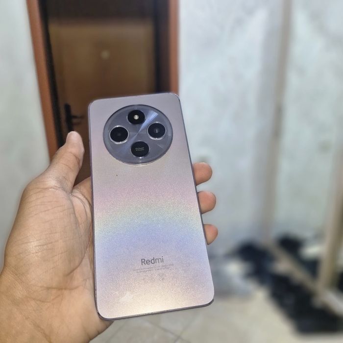 Redmi 14C все в идеале