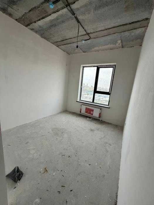Oz Makon Golden House, 3 комнатная White box кадастр есть