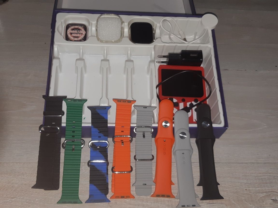 Soat SmartWatch.