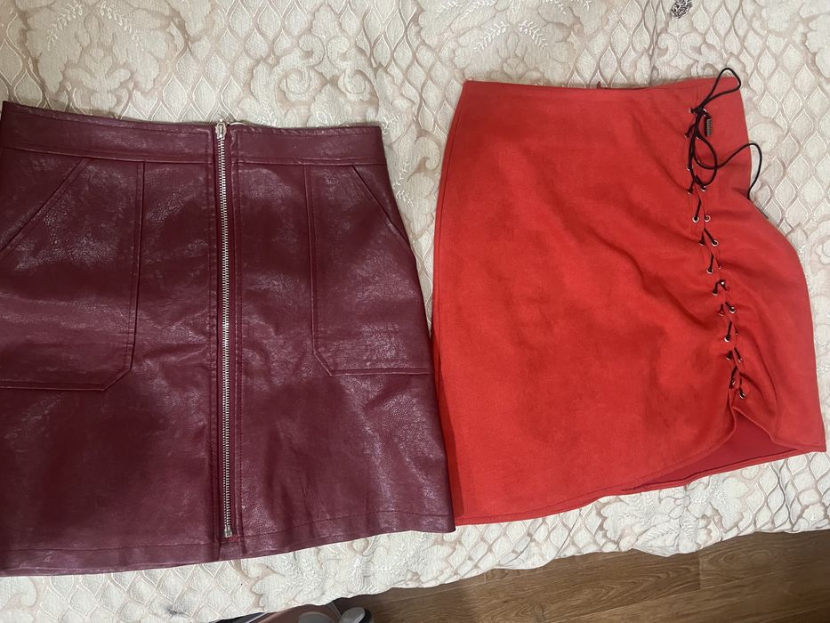 Юбочки на каждый день