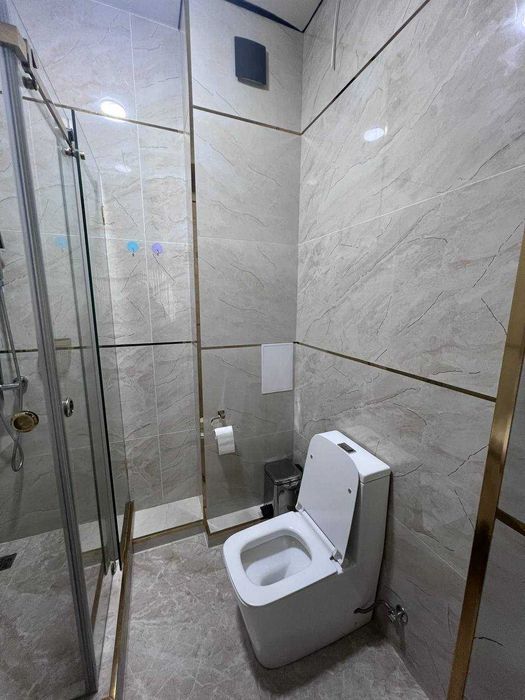 ЖК Мирабад Элит 3х ком.
