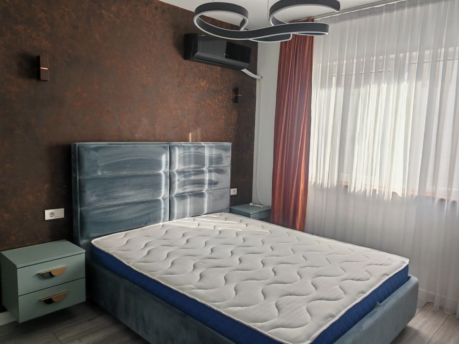 Închiriez apartament cu 2 camere zona Pallady