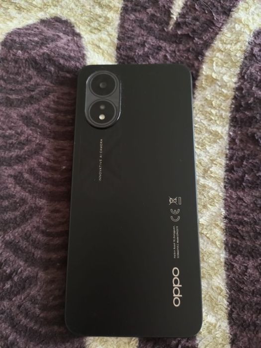 Смартфон OPPO A38