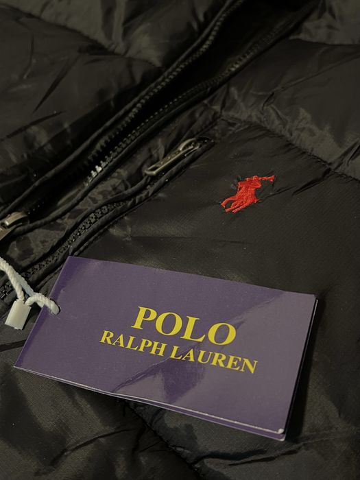 Ralph Lauren яке – стил, комфорт и класа във всяка ситуация