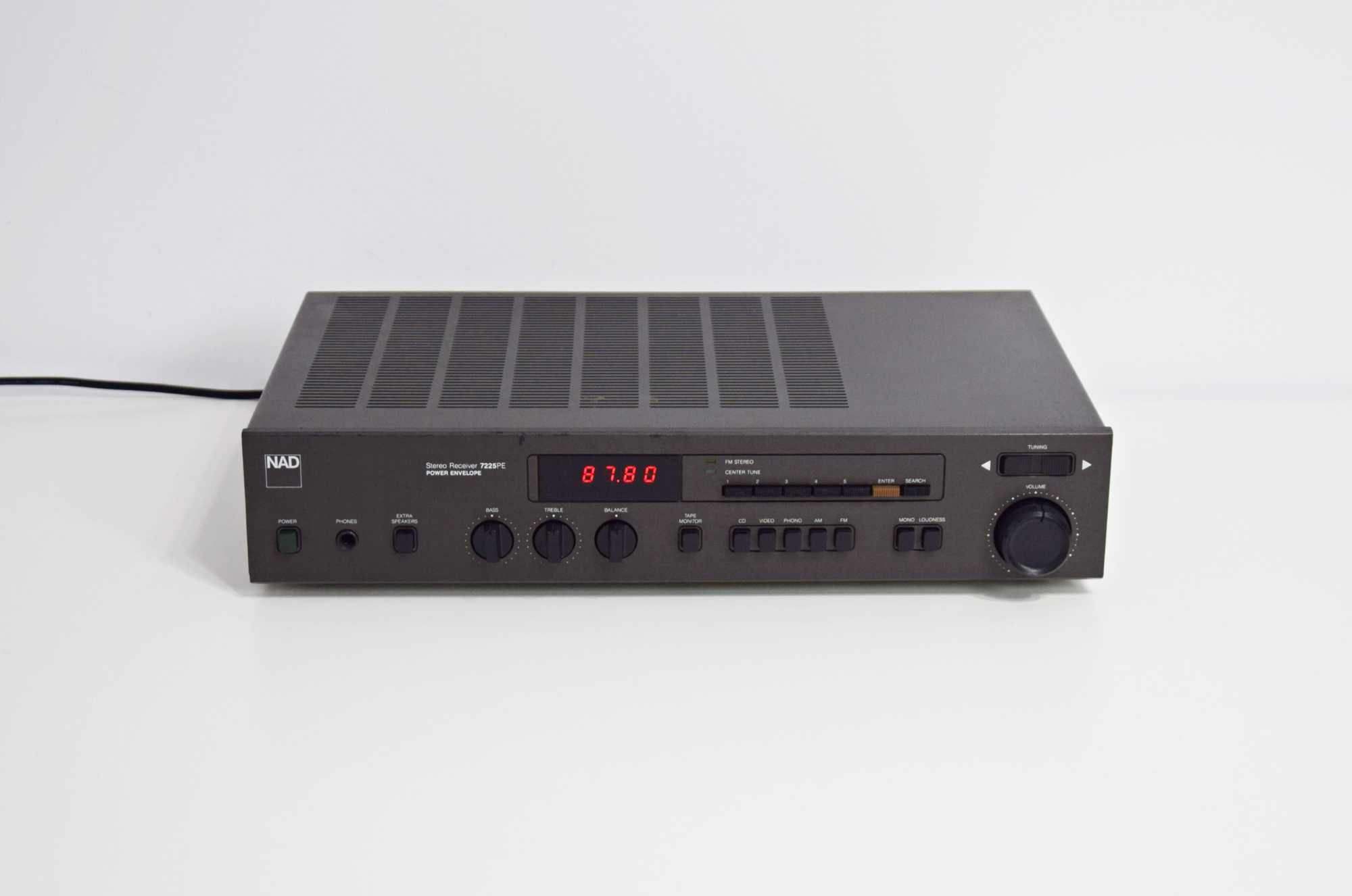 Amplificator NAD 7225PE