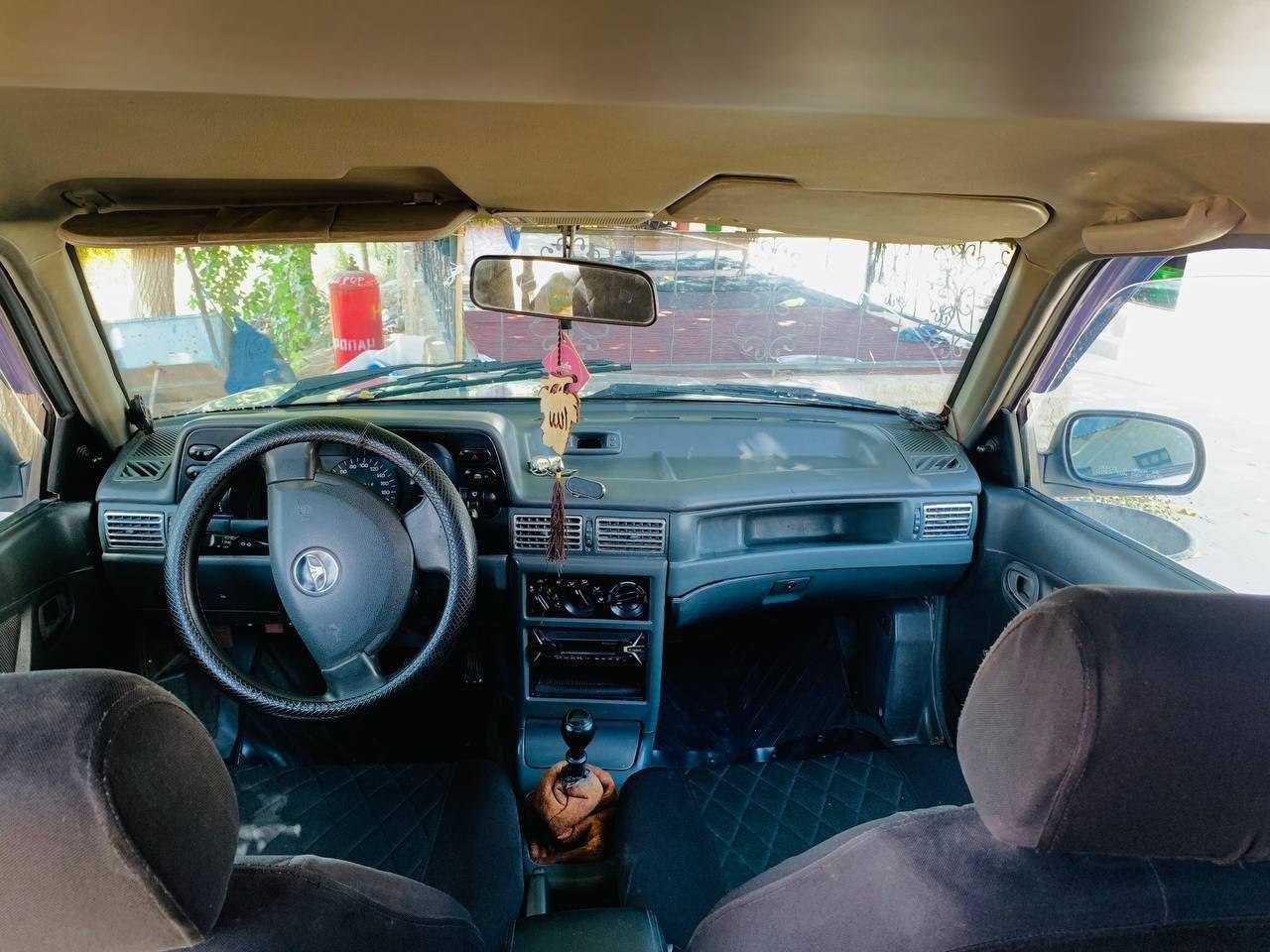 Nexia 1 2003luxs bezkansaner