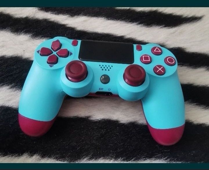 Controller Ps4 PC Gamepad
