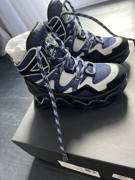 Ghete Marc Jacobs Ninja,Nou , marime 35 /36