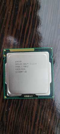 Процессор intel core i5 2310