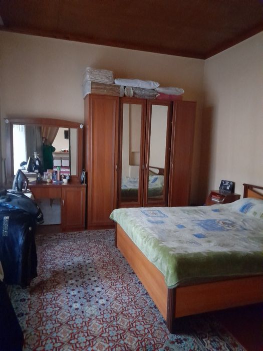 Сабзавод махалля. Продаётся участок.