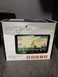 Vand gps Myria aproape nou