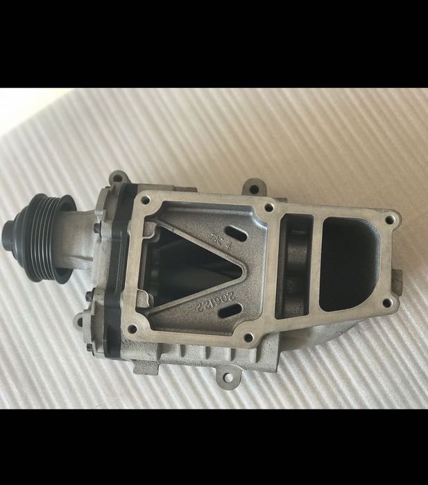 Компресор механичен Eaton M45