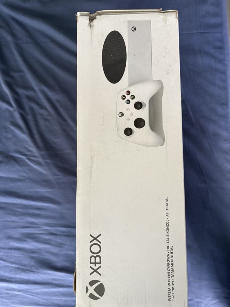 Xbox Series 512 GB