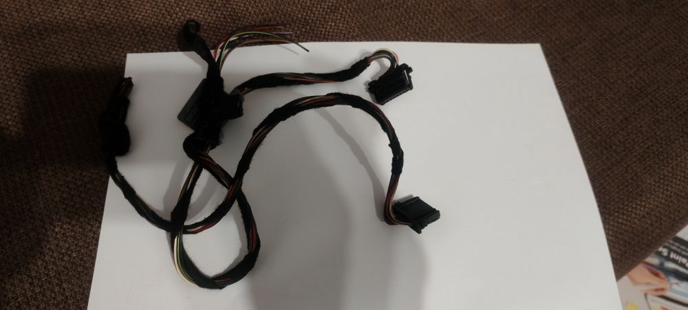 Mufe stopuri bmw e46 cabrio facelift coupe