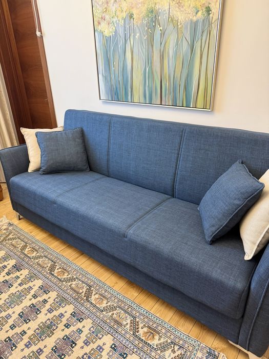 Продам диван/софа