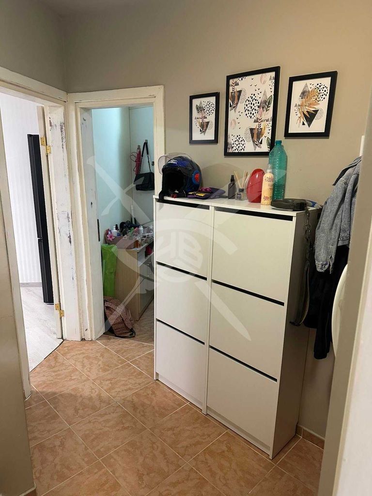 Продава се Двустаен апартамент в Поморие - 61 кв.м за 1328 €/кв.м - Снимка #5
