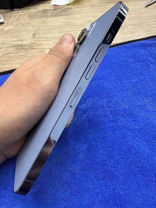 Iphone 13 pro max sotiladi, продаётся