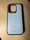 Чисто нов кейс за Iphone 15 pro на Mobilfox