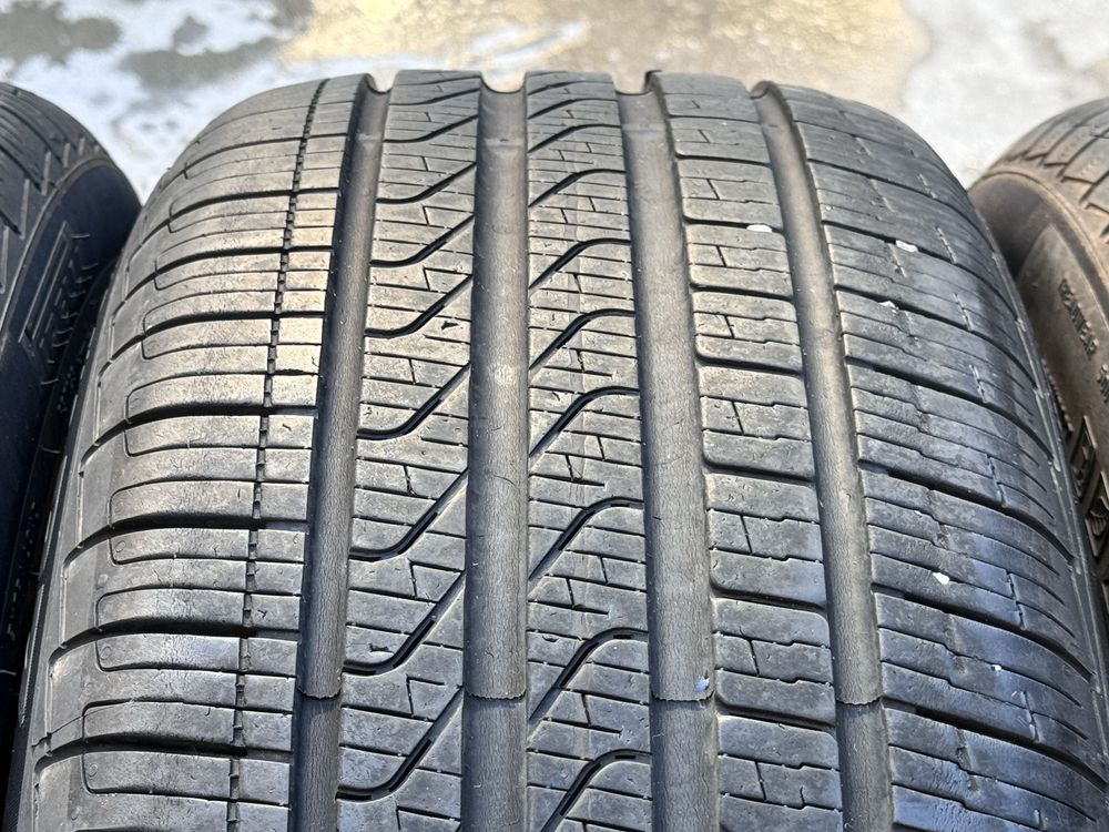 225/44/R19 Pirelli Cintorato P7 4бр всесезони RunFlat