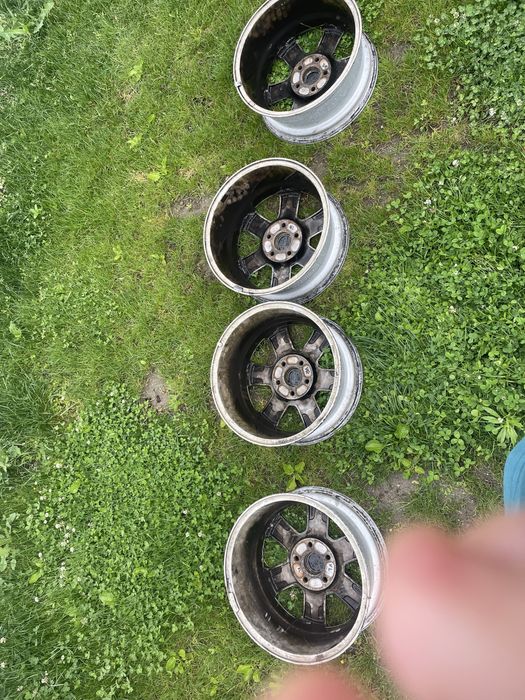 Лети Джанти Волво / 17-ки