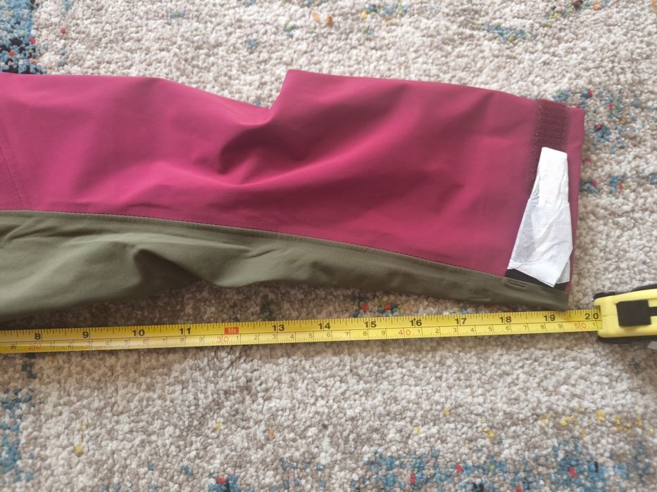 Jacheta harshell femei Dynafit Xs/S PRET FIX