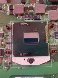 i3-2330M 2.20GHz procesor laptop