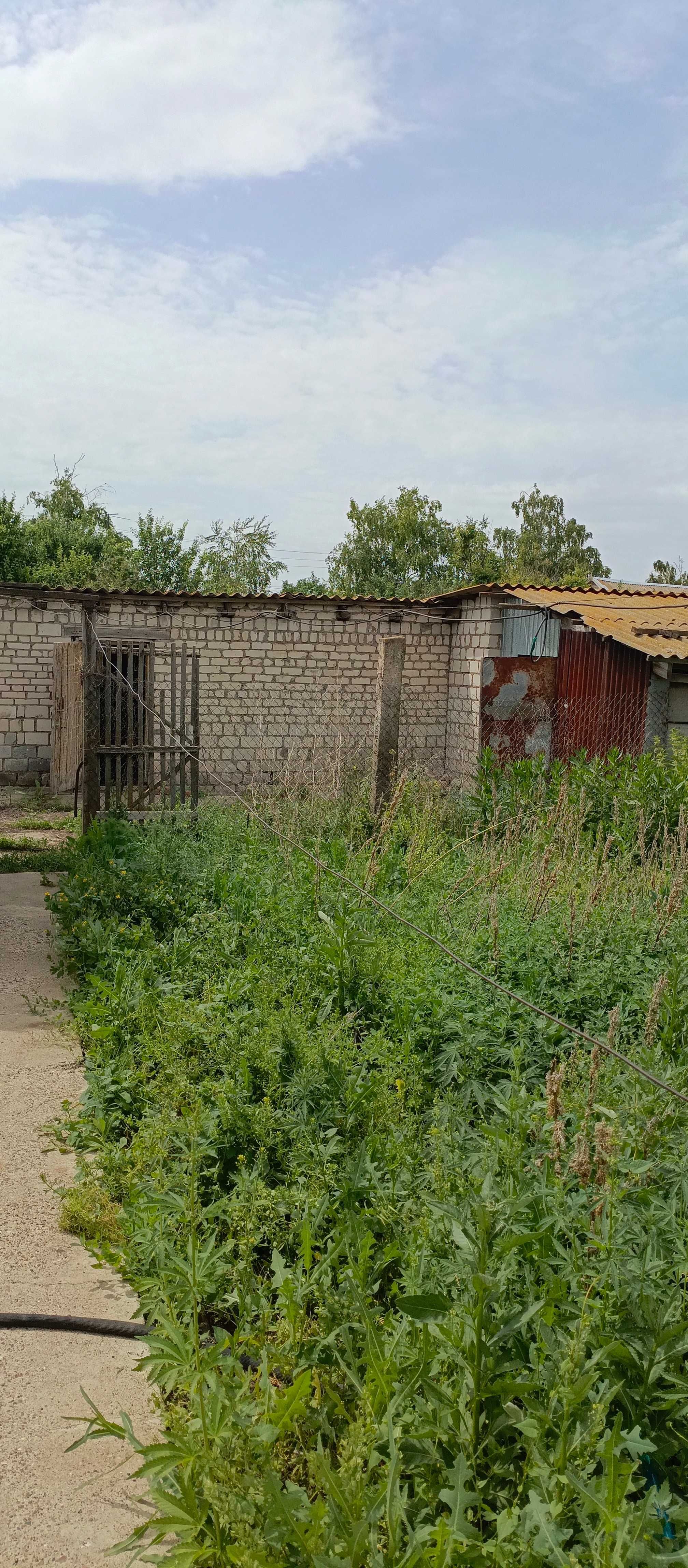 Дом п. Деркул , Селекционная.