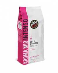 кафе на зърна VERGNANO Aroma Mio INTENSO пакет 1кг внос Италия