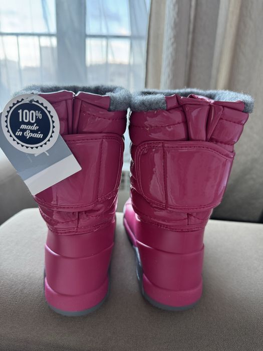 Детски Ботуши тип Апрески IGOR номер 33 нови