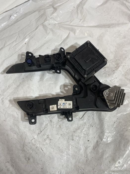 Lumina zi DRL Dreapta Renault Kaptur 2017- 2019