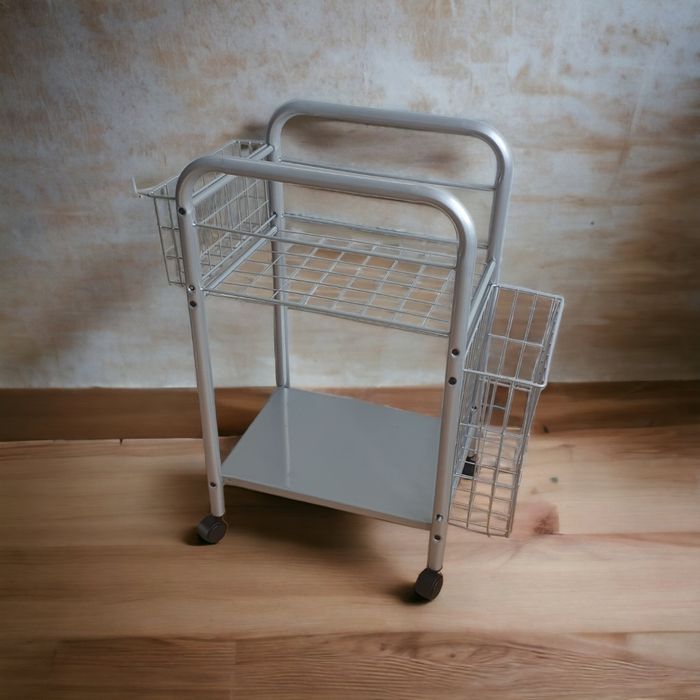 Masa raft etajer pentru living camera bucatarie