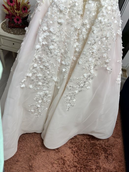 Rochie de mireasa